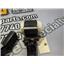 2008 2009 JEEP LIBERTY SPORT 3.7L V6 AUTO 4X4 REAR SEAT OEM (BLACK) SEAT BELTS 3