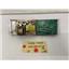 GE Range 164D2851P014 control board used