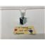 Frigidaire Refrigerator 87T-12016 ice maker solenoid open box