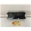 Frigidaire Range 316207620 control board used