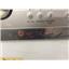 Whirlpool Washer 8565355 control panel used w/ board