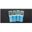 Lot of 4 i-Stat 1 300W Wireless Analyzer