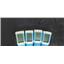 Lot of 4 i-Stat 1 300W Wireless Analyzer