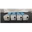 Lot of 4 i-Stat 1 300W Wireless Analyzer