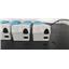 Lot of 4 i-Stat 1 300W Wireless Analyzer