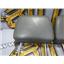 2007 2008 DODGE 1500 SLT 5.7 HEMI AUTO 4X4 LEATHER HEADRESTS (2) FRONT ONLY GRAY