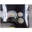 2007 2008 DODGE 1500 SLT 5.7 HEMI AUTO 4X4 INSTRUMENT SPEEDOMETER CLUSTER KMH
