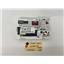 Whirlpool Washer W10480178 Rev G control board used