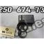 2008 2009 JEEP LIBERTY SPORT 3.7L V6 AUTO 4X4 IMMOBILIZER PATS MODULE 05026071AP