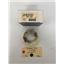 GE Washer WH43X97 agitator ring and insert new OEM