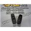 2008 2009 JEEP LIBERTY SPORT 3.7L V6 AUTO 4X4 FRONT WINDOW LOCK SWITCH SET (2)