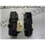 2008 2009 JEEP LIBERTY SPORT 3.7L V6 AUTO 4X4 FRONT WINDOW LOCK SWITCH SET (2)