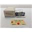 Harpco Range 5800S0002 safety valve kit new OEM