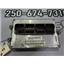 2008 2009 JEEP LIBERTY SPORT 3.7L V6 AUTO 4X4 ECM ECU PCM COMPUTER 05094776AH