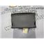 2008 2009 JEEP LIBERTY SPORT 3.7L V6 AUTO 4X4 STEERING CLOCK TRIM COVER BLACK