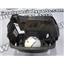 2008 2009 JEEP LIBERTY SPORT 3.7L V6 AUTO 4X4 STEERING CLOCK TRIM COVER BLACK