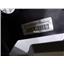 2008 2009 JEEP LIBERTY SPORT 3.7L V6 AUTO 4X4 STEERING CLOCK TRIM COVER BLACK