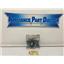 Electrolux Dishwasher 154361201 latch assembly new OEM