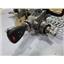 2008 2009 JEEP LIBERTY 3.7L V6 AUTO 4X4 STEERING COLUMN W/ TILT AND IGNITION
