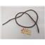 KENMORE OVEN 807108501 DOOR SEAL OB NEW OEM