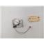KENMORE OVEN 139021302 OVEN DOOR LOCK NEW OB OEM
