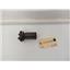 LG WASHER 5006ER3001B CAP HOLE NEW OB OEM
