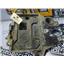 2008 2009 JEEP LIBERTY 3.7L V6 AUTO 4X4 BATTERY TRAY HOLDER MOUNT 55350874AC