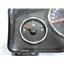 2008 2009 JEEP LIBERTY SPORT 3.7L V6 AUTO 4X INSTRUMENT GAUGE CLUSTER KMH TESTED