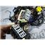2008 2009 JEEP LIBERTY SPORT 3.7L V6 AUTO 4X4 DASH WIRING HARNESS 56048877AF