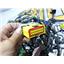 2008 2009 JEEP LIBERTY SPORT 3.7L V6 AUTO 4X4 DASH WIRING HARNESS 56048877AF