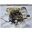 2008 2009 JEEP LIBERTY SPORT 3.7L V6 AUTO 4X4 DASH WIRING HARNESS 56048877AF