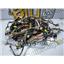 2008 2009 JEEP LIBERTY SPORT 3.7L V6 AUTO 4X4 CAB BODY WIRING HARNESS 68034871AB