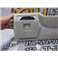 2008 2009 JEEP LIBERTY SPORT 3.7L V6 AUTO 4X4 LOWER DRIVER KNEE BOLSTER STORAGE