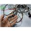 2008 2009 JEEP LIBERTY SPORT 3.7L V6 AUTO 4X4 REAR HATCH / TRUNK WIRING HARNESS
