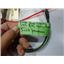 2008 2009 JEEP LIBERTY SPORT 3.7L V6 AUTO 4X4 REAR HATCH / TRUNK WIRING HARNESS