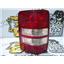 2008 2009 JEEP LIBERTY SPORT 3.7L V6 AUTO 4X4 DRIVER SIDE TAIL LIGHT LAMP