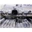 2008 2009 JEEP LIBERTY SPORT 3.7L V6 AUTO 4X4 DRIVER SIDE TAIL LIGHT LAMP