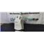 GE Healthcare Giraffe Blue Spot PT Lite Phototherapy System 600.2 Hr