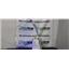 GE Healthcare Giraffe Blue Spot PT Lite Phototherapy System 974.2 Hr