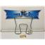 GE Hotpoint Range WB44X5043 lower bake element open box