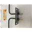 GE Hotpoint Range WB44X5043 lower bake element open box