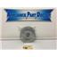 Fasco Miscellaneous 1-6074 single inlet blower wheel CCW new