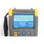 Fluke 190-102 100MHz 2CH 1.25GS/s Scopemeter Digital Oscilloscope Multimeter