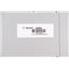 Agilent 3499A 5-Slot Switch Control Mainframe with 2x N2263A 32Bit I/O Modules