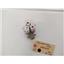LG WASHER 33690290 COLD WATER INLET VALVE OB NEW OEM
