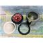 Boaters' Resale Shop of TX 2608 1504.24 PLASTIMO HORIZON 135 COMPASS w BINNACLE