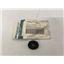 Electrolux Dryer 5303291854 knob new OEM