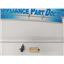 LG WASHER 5220FR2006W HOT WATER INLET VALVE OB NEW OEM