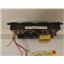 Frigidaire Range 316080021 316027201 Control Board (White Overlay) Used