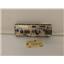 GE Range WB27K10241 Control Board Used